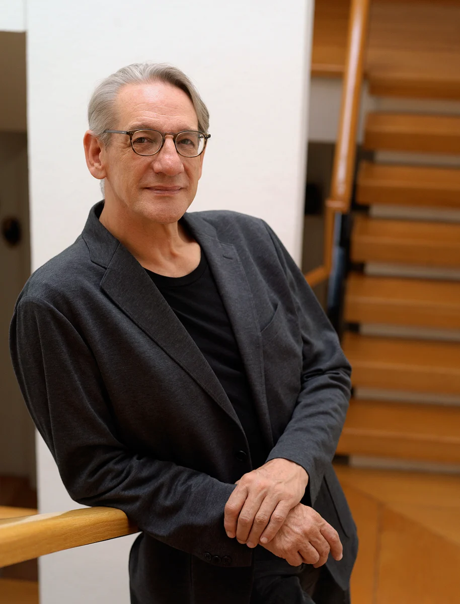 Alberto Ruy-Sánchez