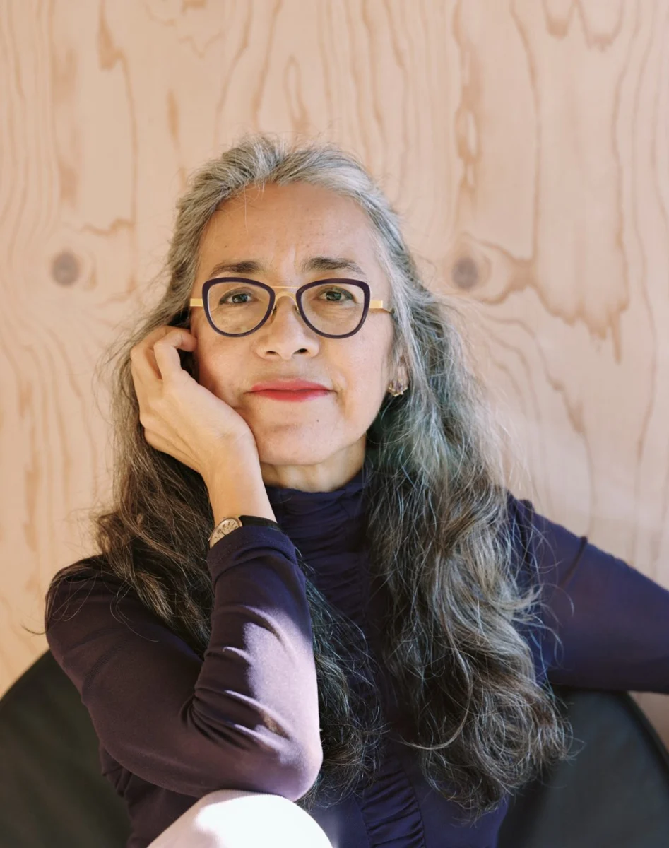 Cristina Rivera Garza