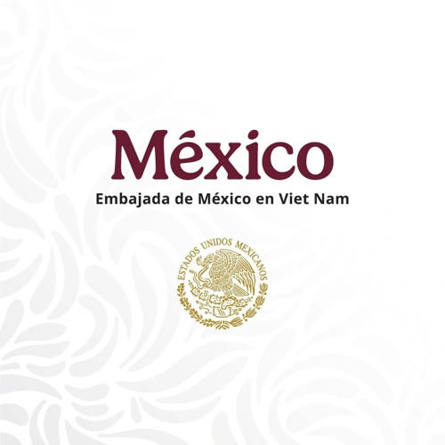 Đại sứ quán Mexico tại Việt Nam