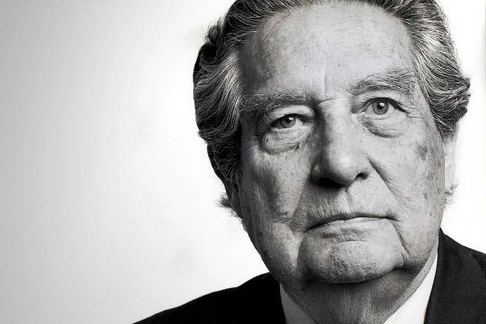 Octavio Paz
